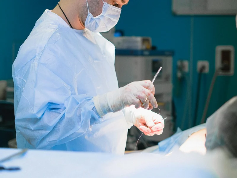 Эндоскопия