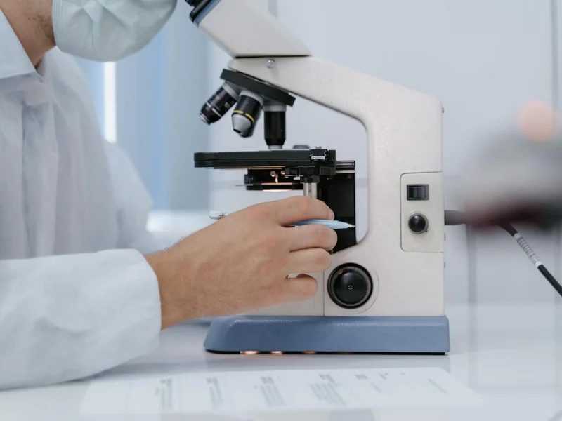 Стерилизация и дезинфекция