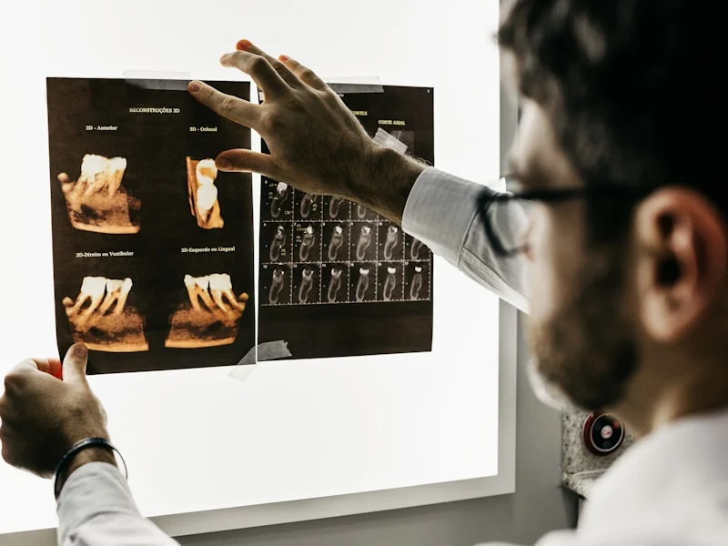 Угловые наконечники