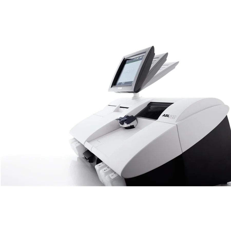 Анализатор газов крови ABL800 FLEX