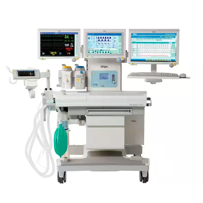 Анестезиологический комплекс Dräger Perseus® A500