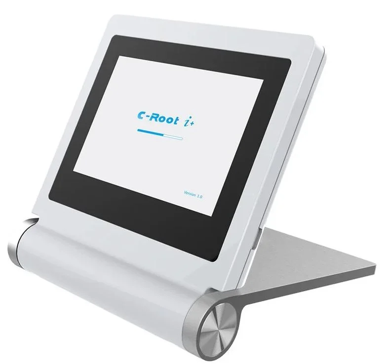 Апекслокатор COXO C-Root I+ с цветным сенсорным экраном, с ЖК-технологией TFT