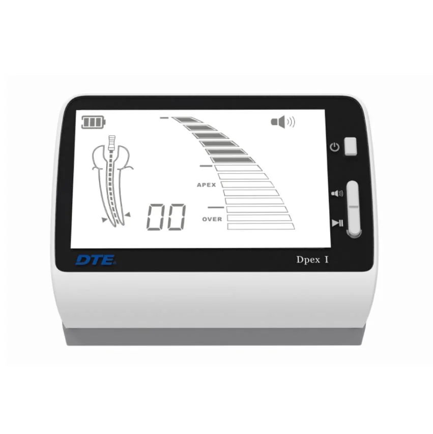 Апекслокатор DPEX I (серии DTE)