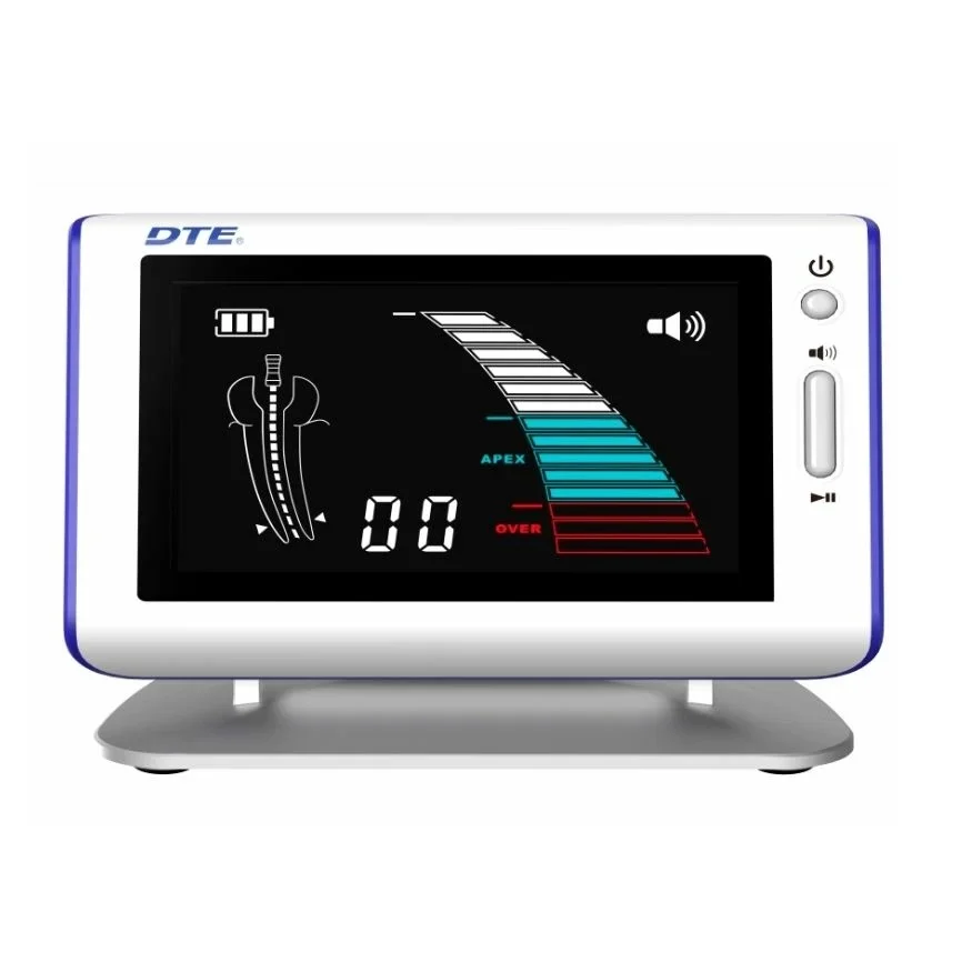 Апекслокатор DPEX III (Серии DTE)