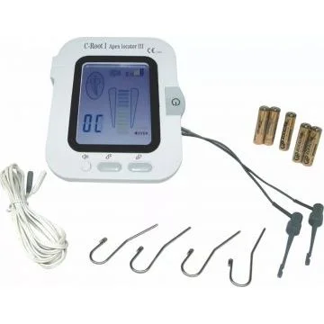 Апекслокаторы COXO