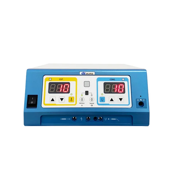 Аппарат электрохирургический DS.Surg LOR