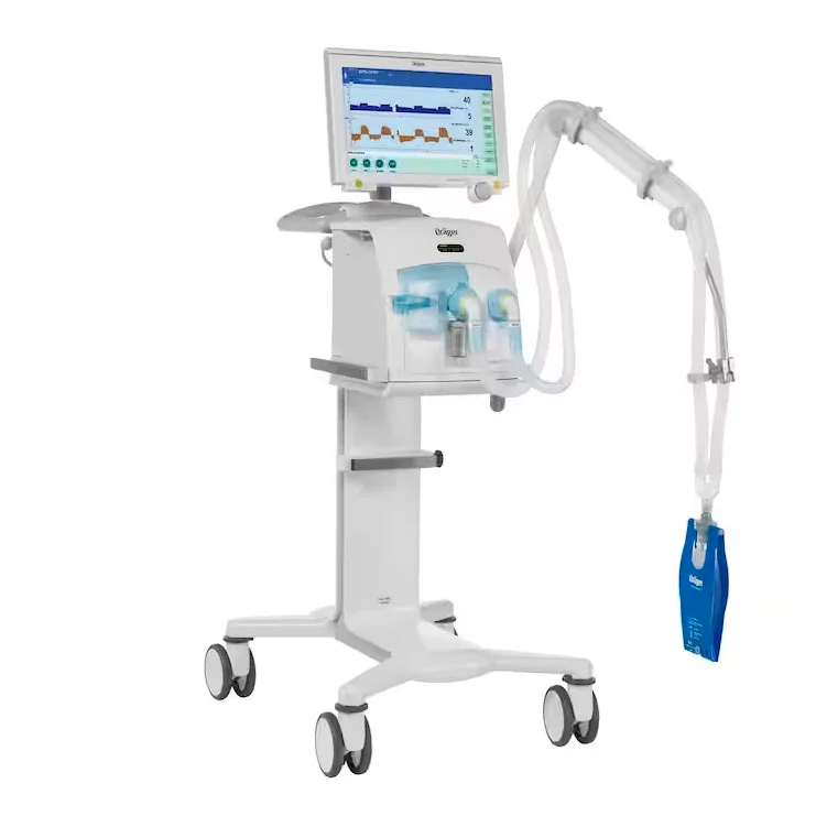 Аппарат ИВЛ Dräger Evita V300