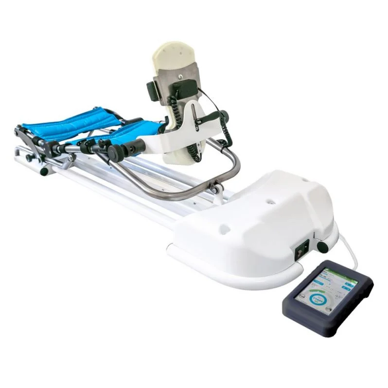 Аппарат продолжительной пассивной/активной мобилизации коленного и тазобедренного сустава «ОРТОРЕНТ К»