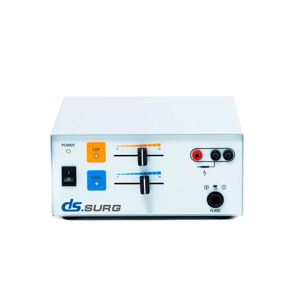 Аппарат радиоволновой электрохирургический DS.Surg 50