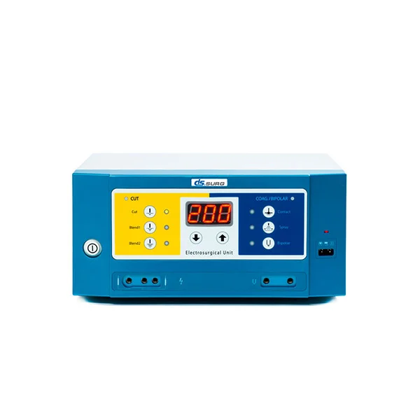 Аппарат высокочастотный электрохирургический DS.Surg 200S