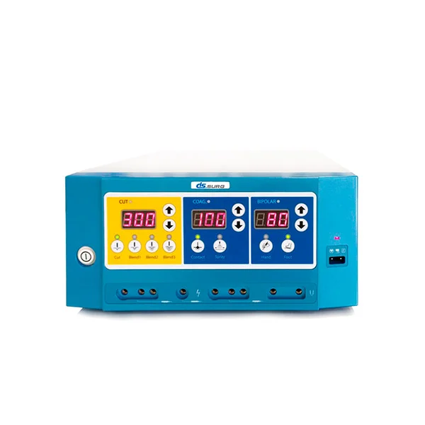 Аппарат высокочастотный электрохирургический DS.Surg 300