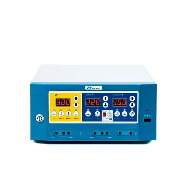 Аппарат высокочастотный электрохирургический DS.Surg 400