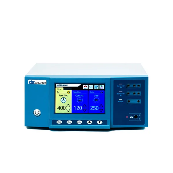 Аппарат высокочастотный электрохирургический DS.Surg Plus Pro
