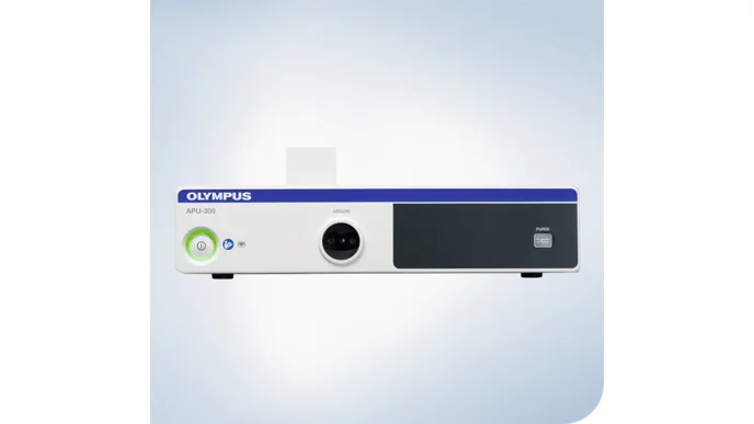 Аргоноплазменный коагулятор OLYMPUS APU-300