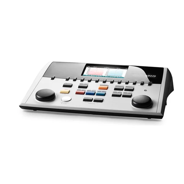 Аудиометр диагностический Interacoustics AD 226 комплектация b