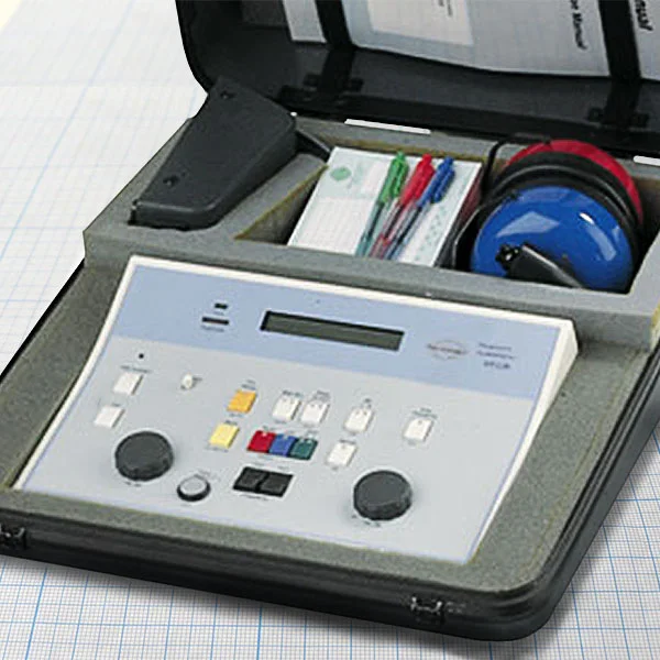 Аудиометр диагностический Interacoustics AD 226 комплектация e