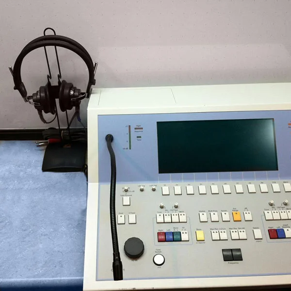 Аудиометр клинический Interacoustics АС 40