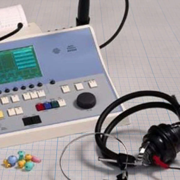 Аудиометр-тимпанометр Interacoustics-AA222