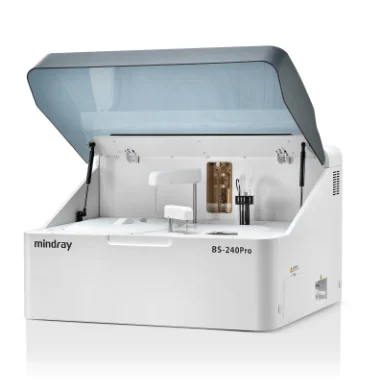 Биохимический анализатор Mindray BS-240Pro