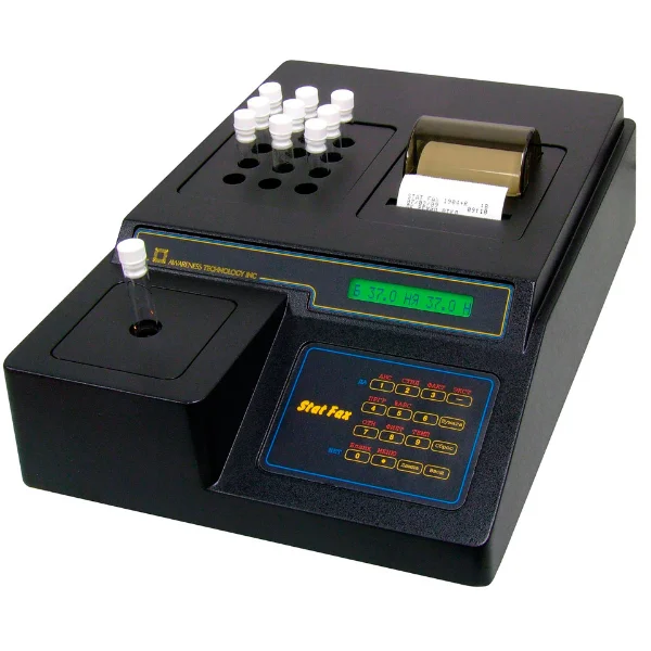 Биохимический анализатор Stat Fax 1904 Plus