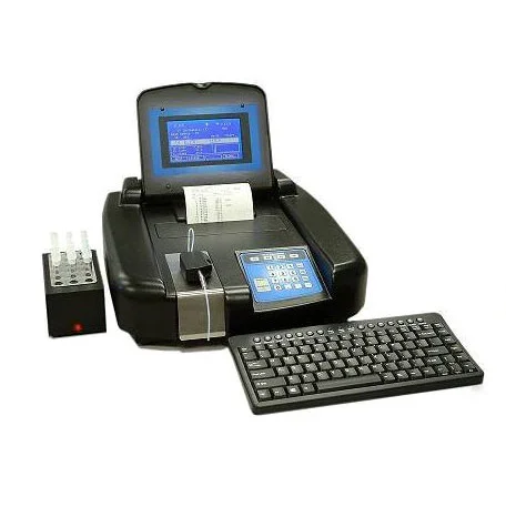 Биохимический анализатор Stat Fax 3300