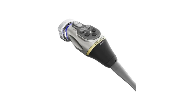 CH-S200-XZ-EA Автоклавируемая головка камеры высокого разрешения 3CMOS