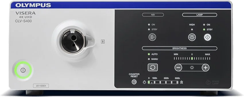 CLV-S400 Источник света эндоскопический Olympus