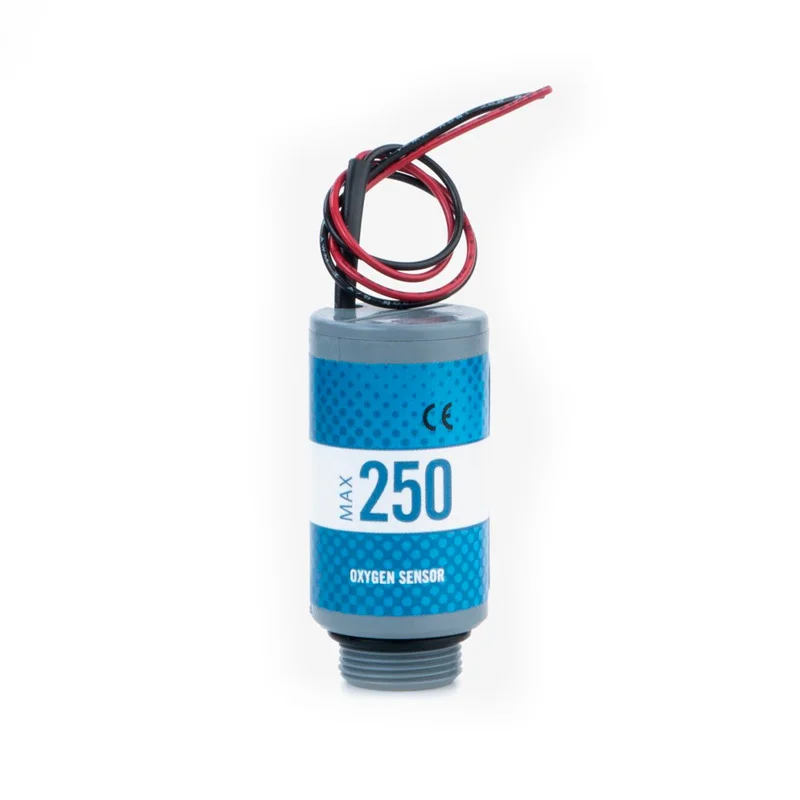 Датчик кислорода Maxtec МАХ-250B (R125P02-003)