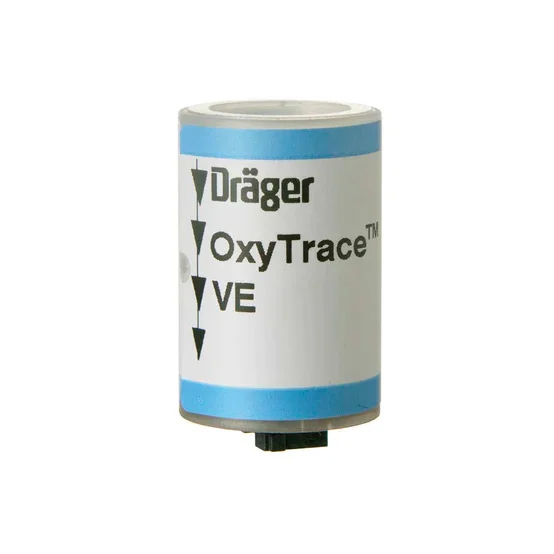 Датчик кислорода OxyTrace VE, для аппаратов ИВЛ серии Savina MX01049