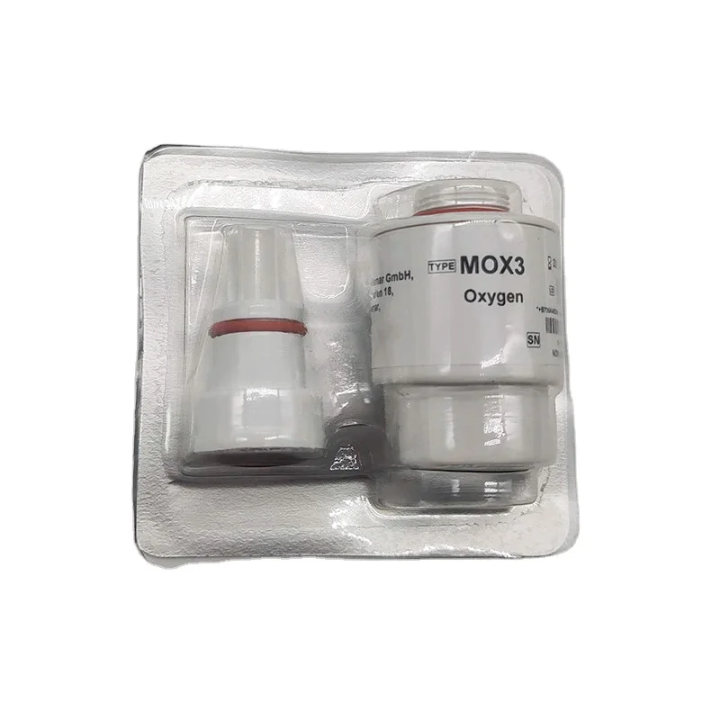 Датчик кислородный для ИВЛ Venar Media "MOX-3"