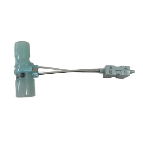 Датчик потока 2089610-001-S для Datex Ohmeda Aespire, Avance, S/5