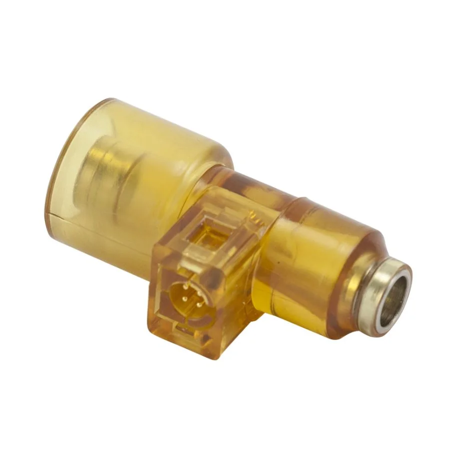 Датчик потока неонатальный для ИВЛ Engström Carestation Datex Ohmeda 1505-3272-000