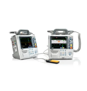 Дефибриллятор-монитор Mindray BeneHeart D6