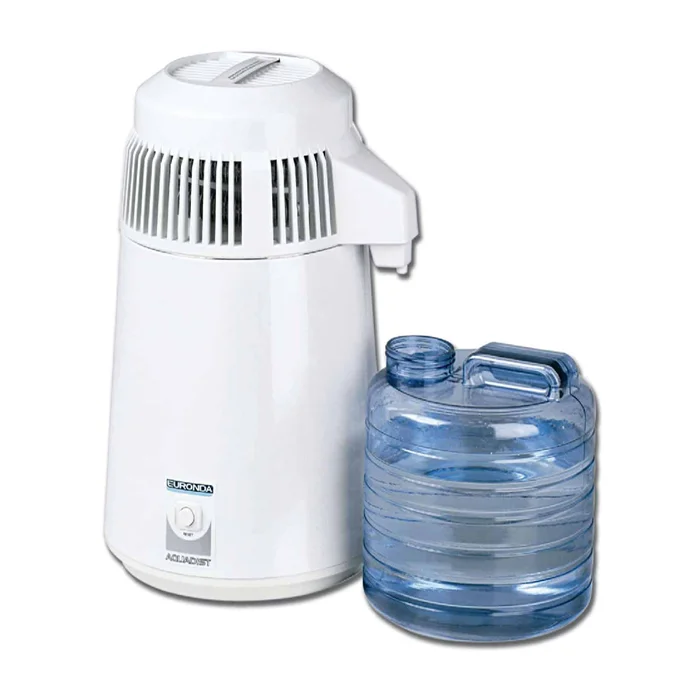 Дистиллятор Aquadist с камерой 4 л