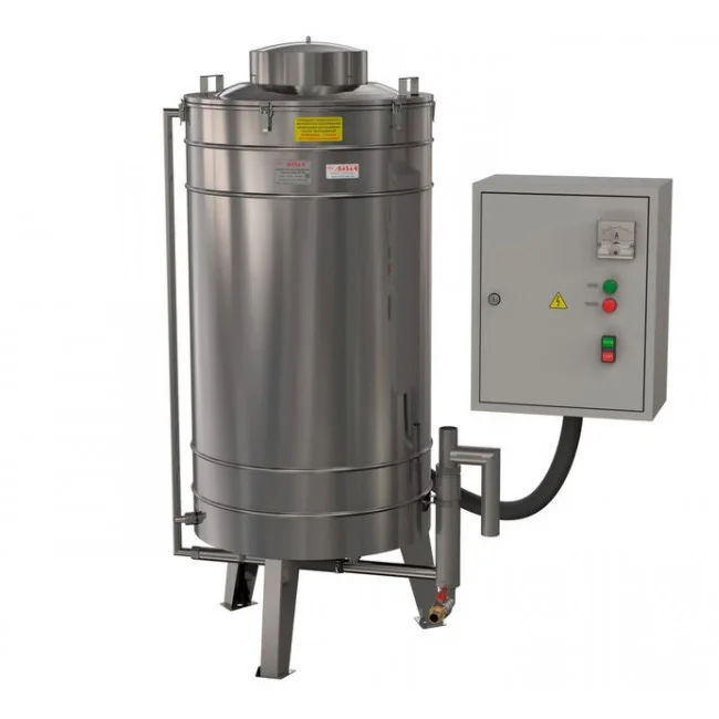 Дистиллятор медицинский ДЭ-140