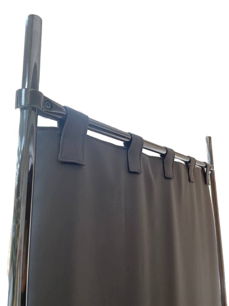 Экран рентгенозащитный передвижной