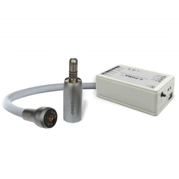 Электрические микромоторы COXO