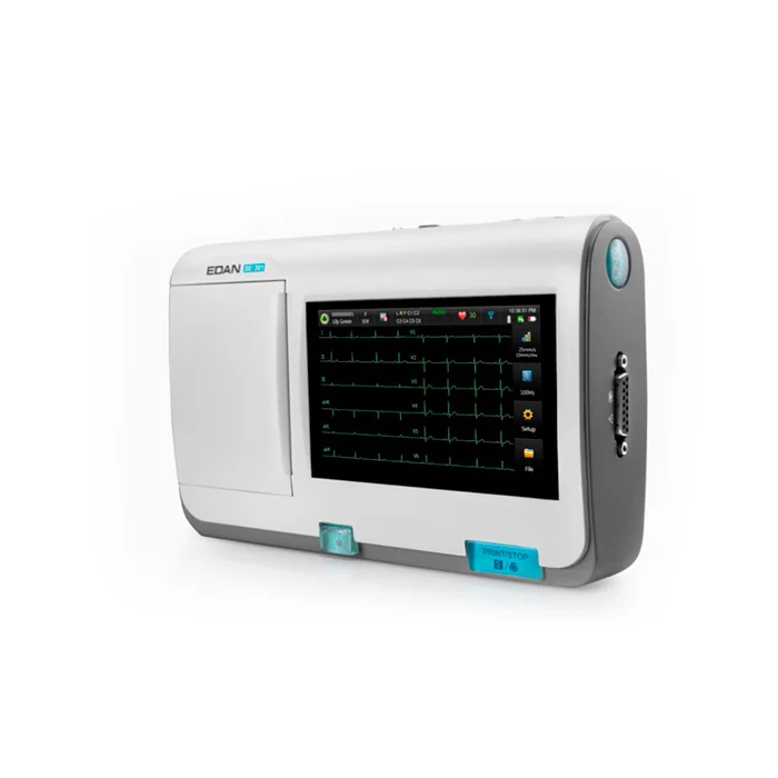 Электрокардиограф EDAN SE-301