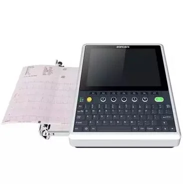 Электрокардиограф Zoncare IMAC-120