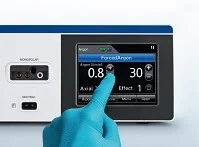 Электрохирургический коагулятор OLYMPUS ESG-300