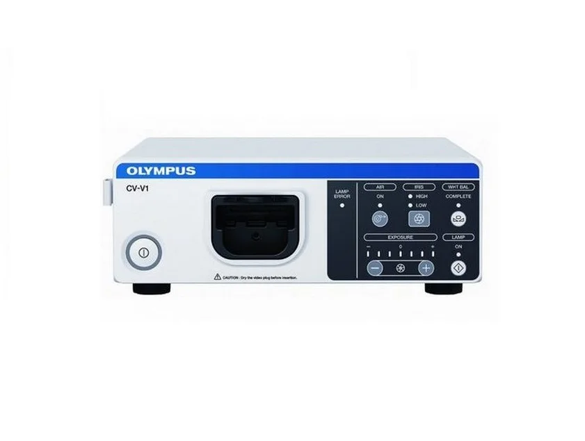 Эндоскопический видеоинформационный центр Olympus CV-V1