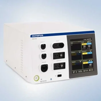 ESG-410 Электрохирургический генератор