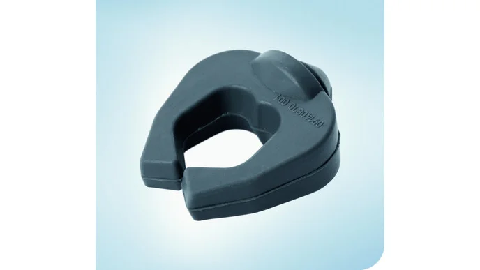 ETD Двойной набор зажимных деталей для дистального конца эндоскопов WD00152A