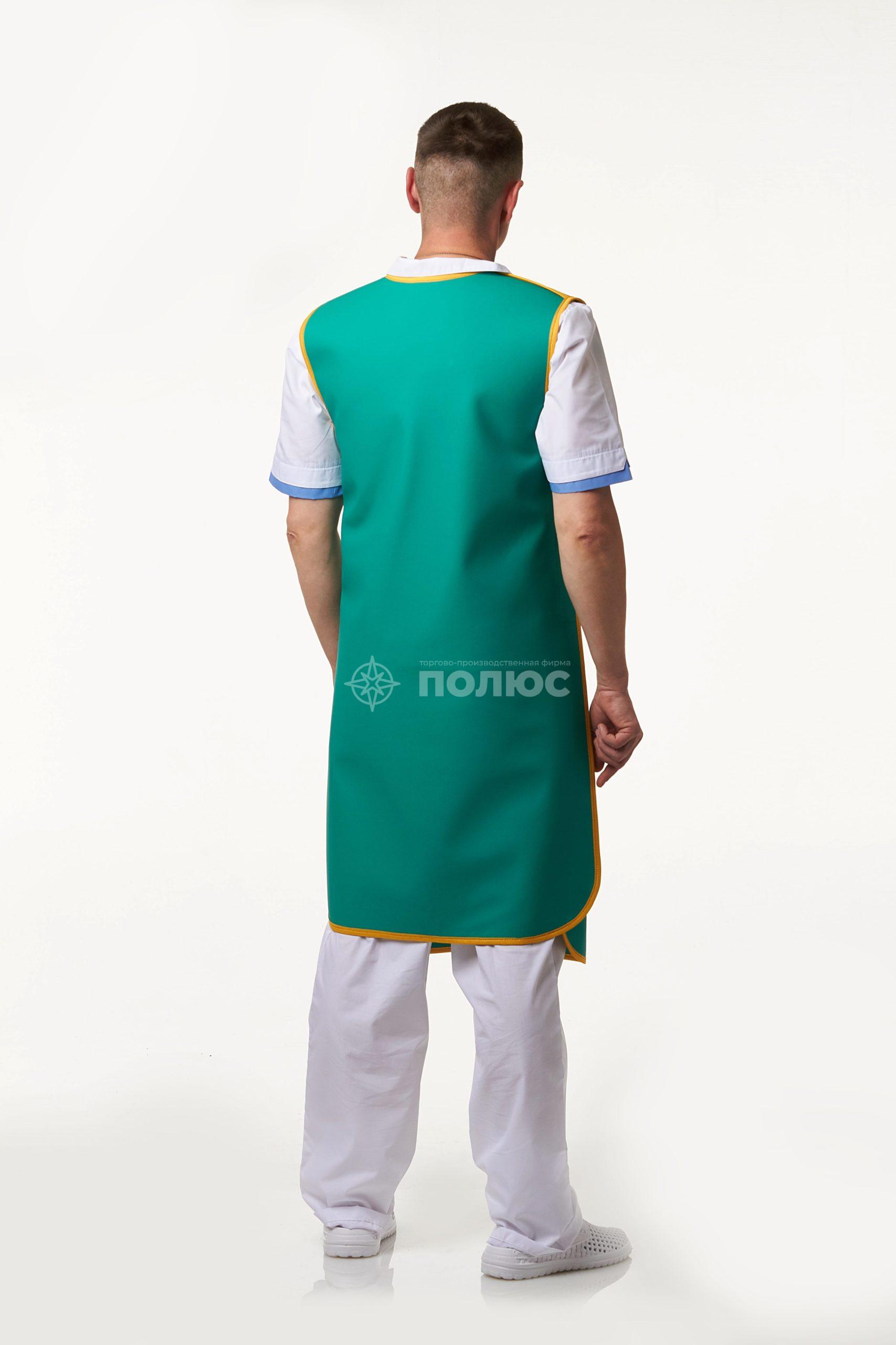 Фартук рентгенозащитный двусторонний