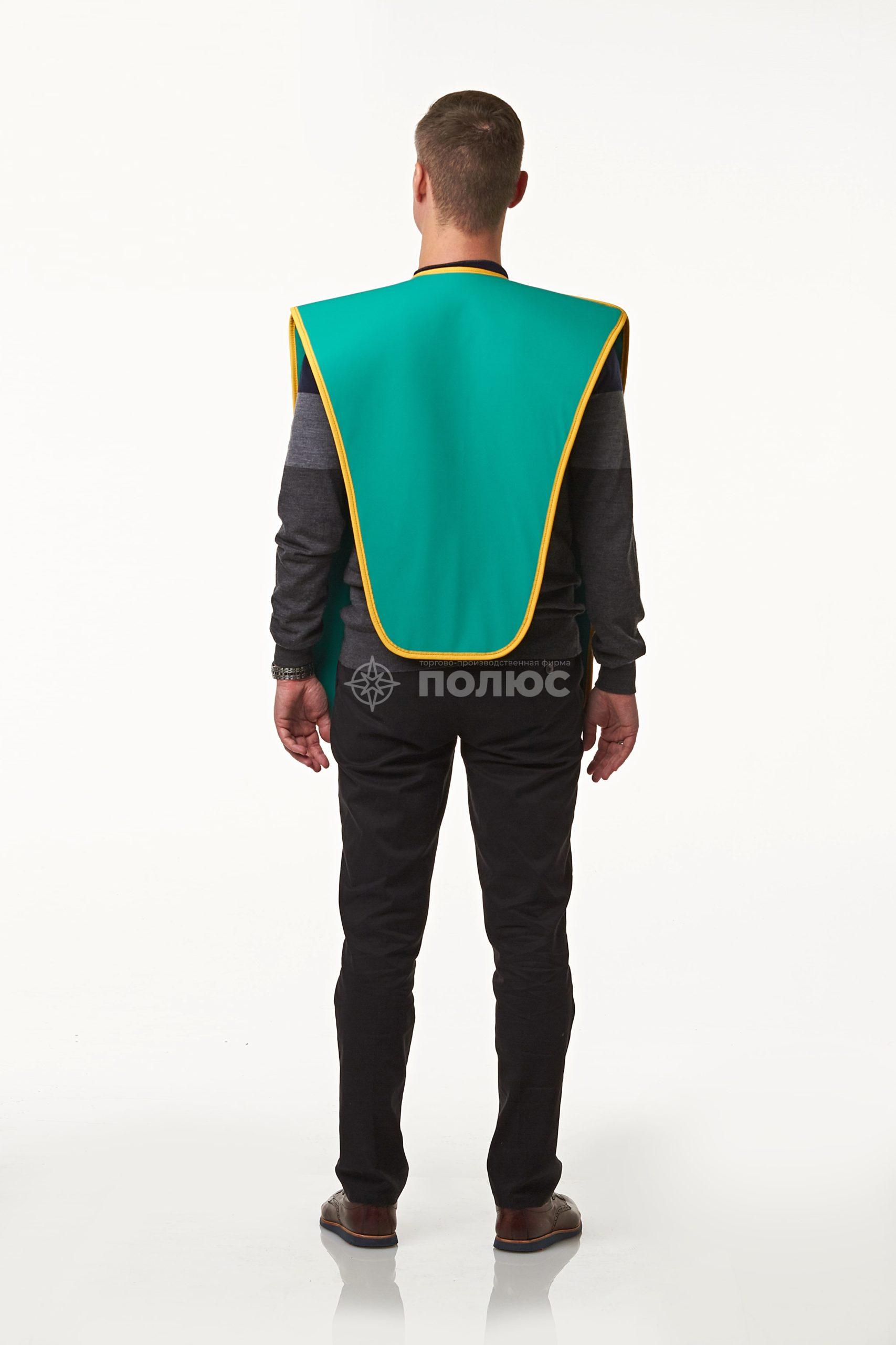 Фартук рентгенозащитный для ортопантомографии