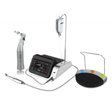 Физиодиспенсеры COXO