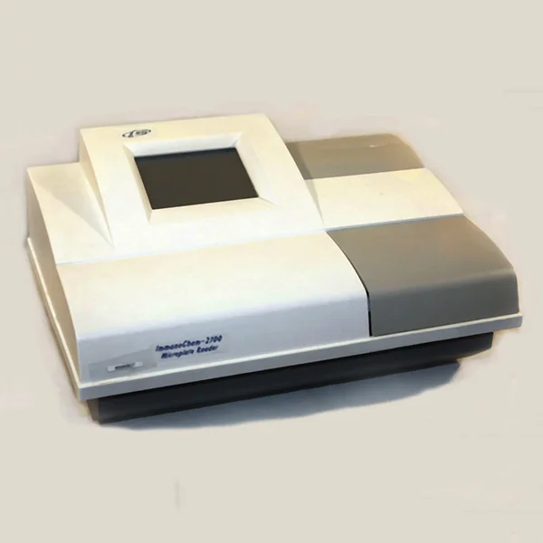 Фотометр лабораторный HTI Immunochem-2100 Microplate Reader