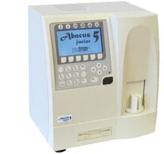 Гематологический анализатор Abacus Junior 5