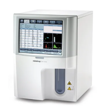 Гематологический анализатор Mindray BC-5150