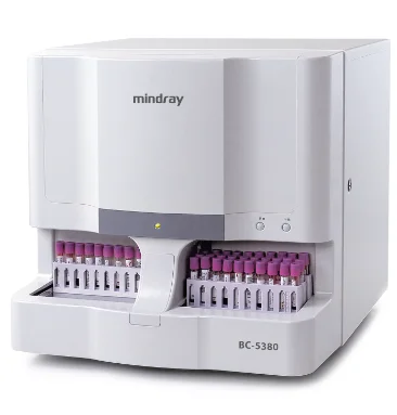 Гематологический анализатор Mindray BC-5380